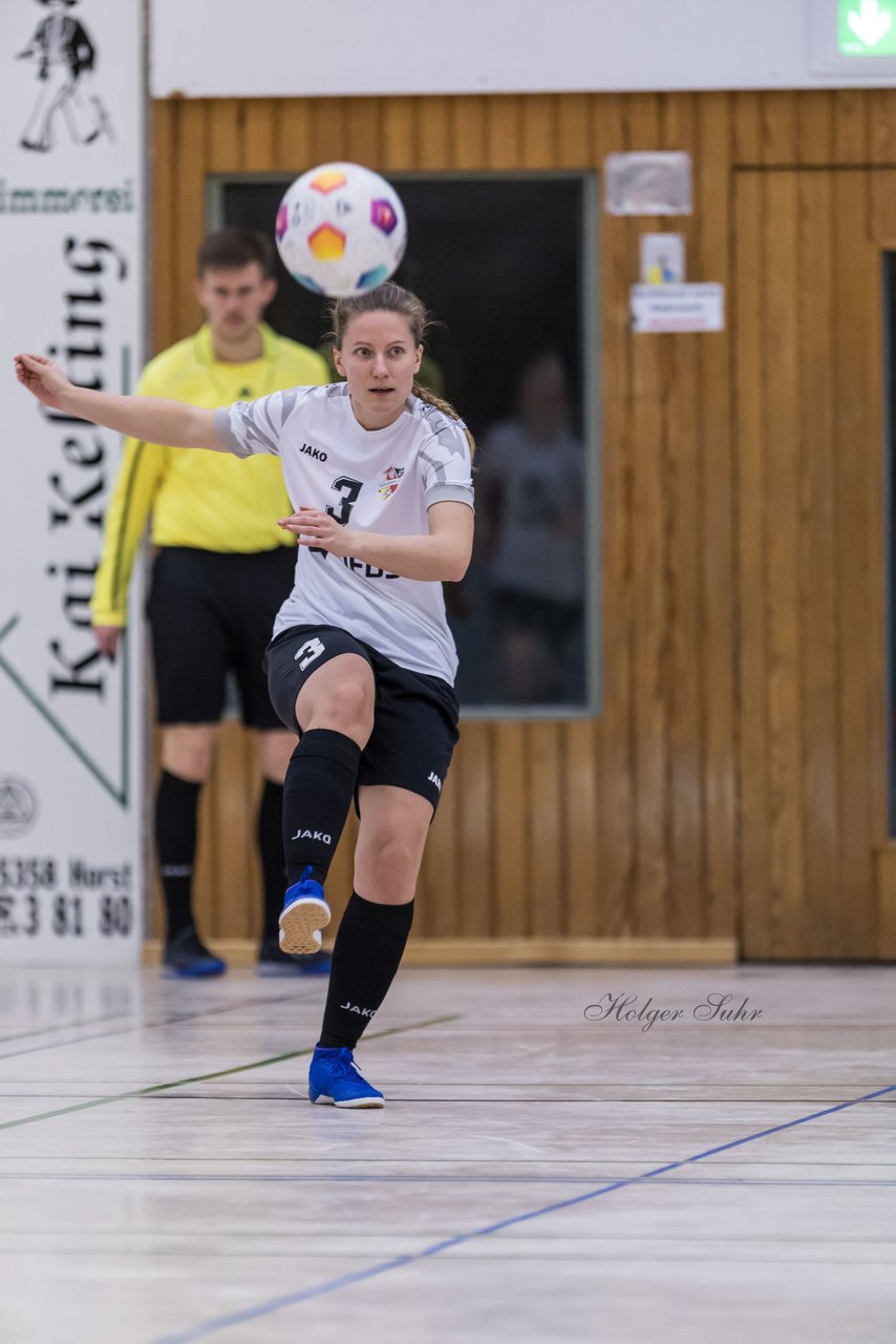 Bild 241 - VR Bank Cup Horst